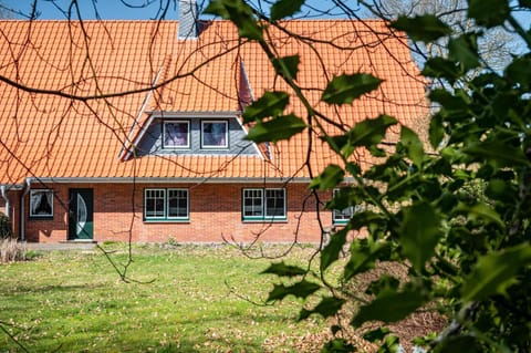 Fewo Heimathafen Apartment in Otterndorf