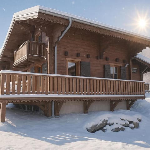Winter, Summer, Skiing, View (from property/room), Balcony/Terrace, Hiking, Cycling, Parking