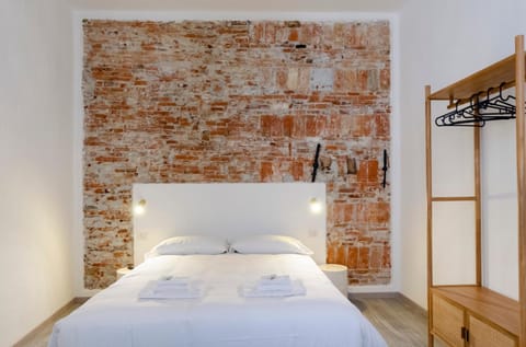 Castelli's Apartments CAMPO 8 Apartment in Genoa