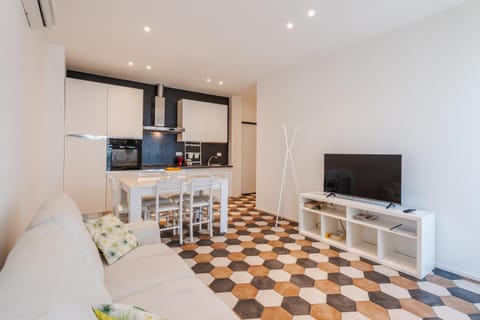 Ippolito - Free WiFi & Air Conditioning Apartment in Faenza