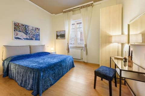 La Casina di Via Piave Apartment in Pisa