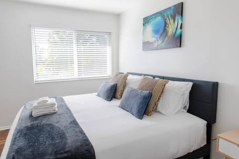 2BD/2BA Apartment in DT ALhambra Apartment in Alhambra