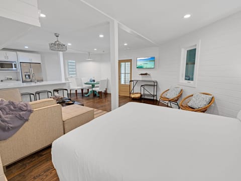 The Night Cap by 30A Escapes House in Seaside