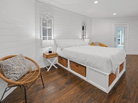 The Night Cap by 30A Escapes House in Seaside