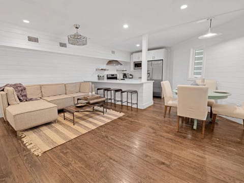 The Night Cap by 30A Escapes House in Seaside