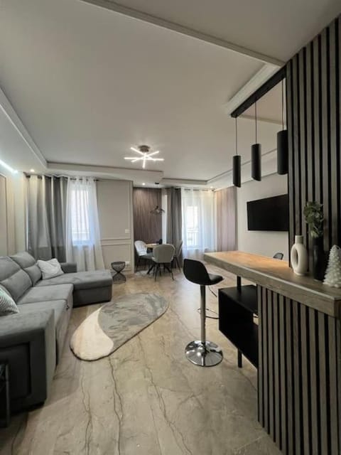 Luxueux Appartement près de la Cathédrale Apartment in Strasbourg