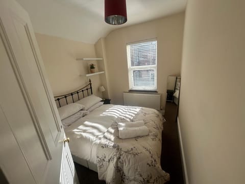 Mill Hill Stays Vacation rental in Derby