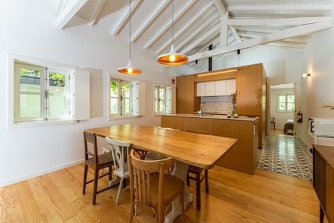 Casa das 7 Leiras House in Viana do Castelo District, Portugal