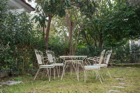 Bianca’s House House in Halkidiki