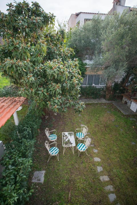 Bianca’s House House in Halkidiki