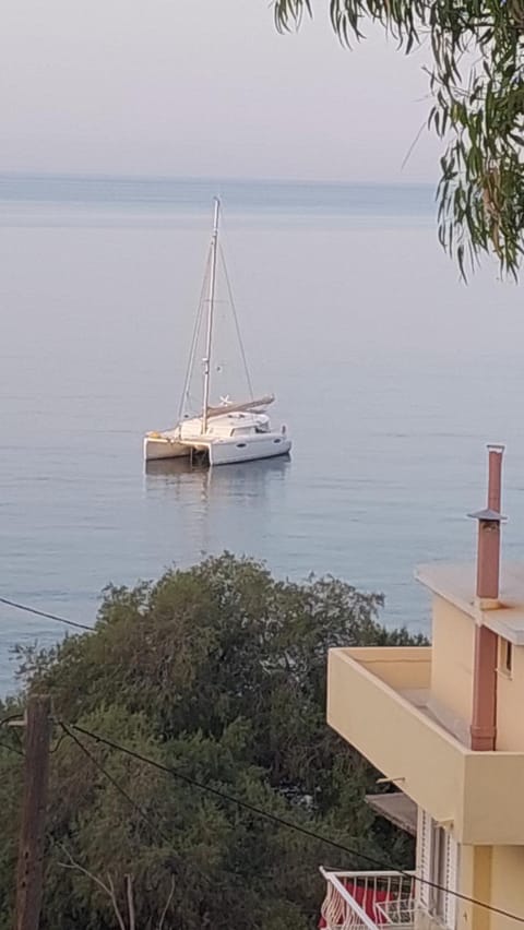 Day, View (from property/room), Sea view