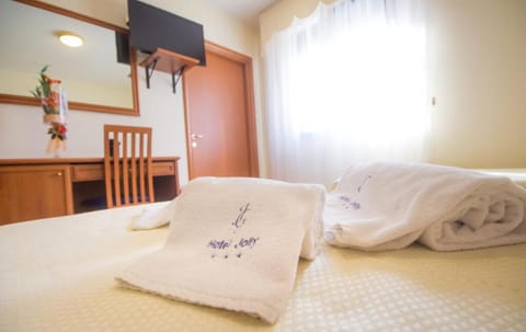 Hotel Jolly Hotel in Bari