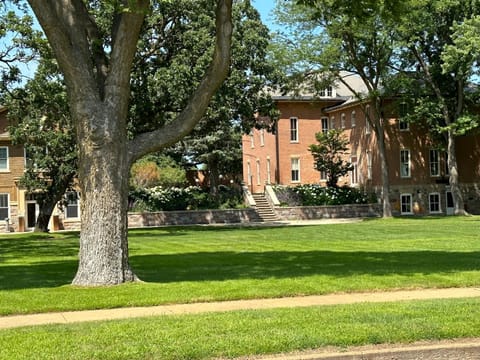 Buffalo Ridge Resort and Spa Hotel in South Dakota