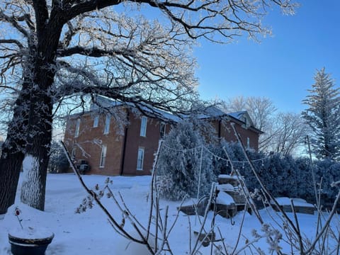 Buffalo Ridge Resort and Spa Hotel in South Dakota