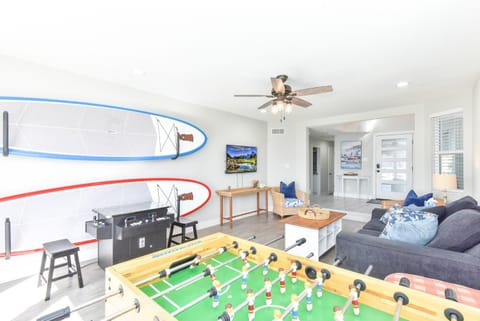 Sunset Island 3 Level Home on the Water sleeps 10 House in Sunset Beach