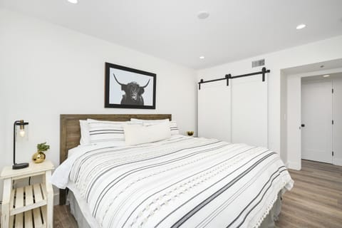 Perfect Renovated and Modern Duplex on Balboa Island House in Balboa Island