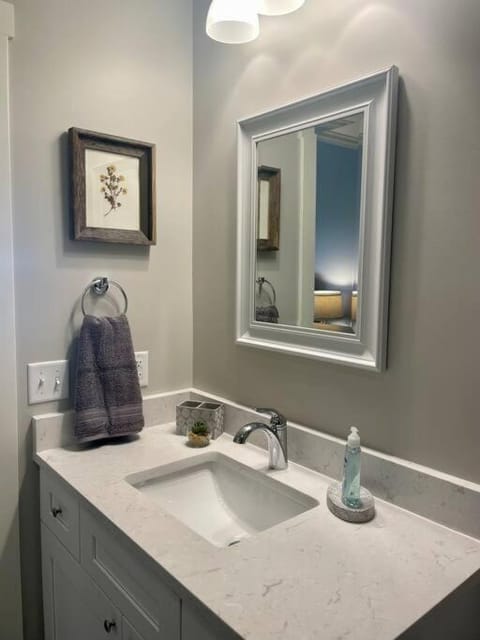 Main Floor 2 Bedroom Condo in Bettendorf Apartment in Bettendorf