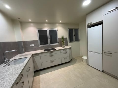 Benidorm Apartment in Villajoyosa