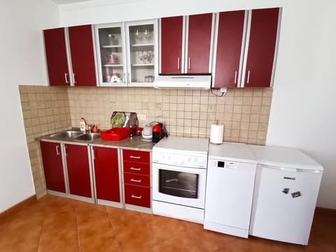 Apartmani Kenova 2 Apartment in Montenegro