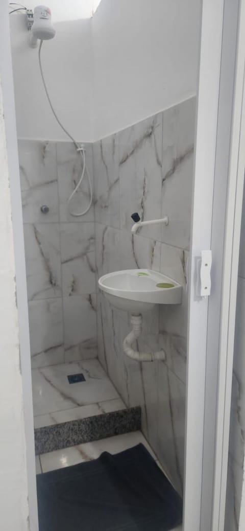 Hospedagem Rio Lapa Bed and Breakfast in Santa Teresa