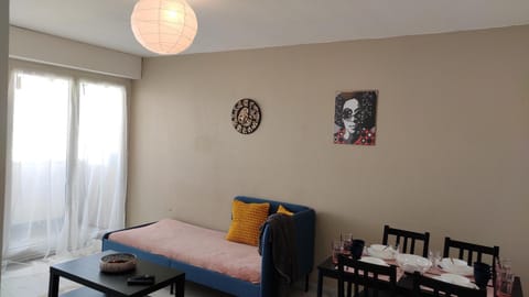 Charmant appartement proche Melun centre ville Apartment in Île-de-France