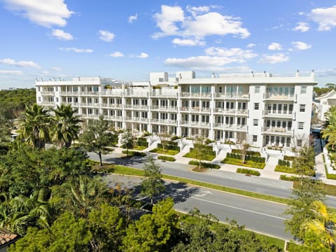 Property building, Day, Street view, Location