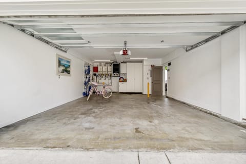 7 Bedroom Oceanfront Triplex Building House in Balboa Peninsula