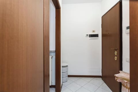 Loft alto con vista su Città Alta Apartment in Bergamo