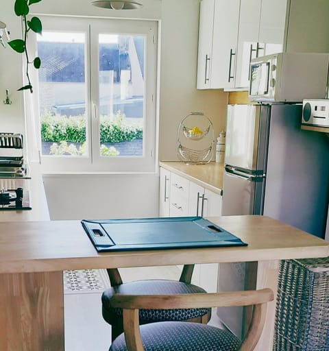 Avril - Appartement Centre Ville Concarneau Apartment in Concarneau