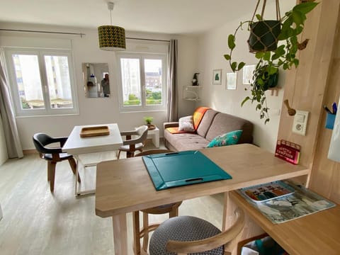 Avril - Appartement Centre Ville Concarneau Apartment in Concarneau