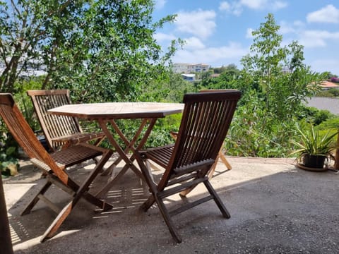 Garden, Garden view