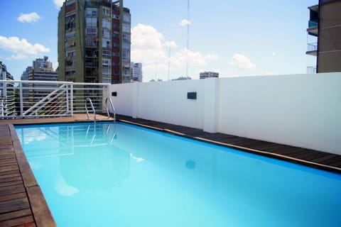 Day, Pool view, Swimming pool