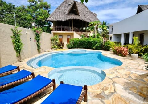 Garden view, Pool view, Swimming pool, Swimming pool