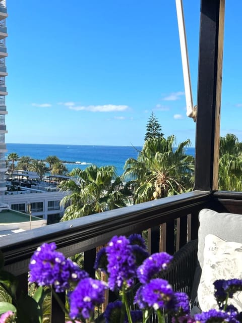 Spring, Off site, Day, Neighbourhood, Natural landscape, View (from property/room), View (from property/room), Balcony/Terrace, Other, Other, Other, Sea view