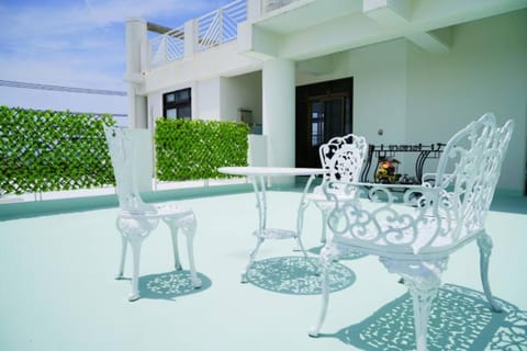 Balcony/Terrace, Balcony/Terrace