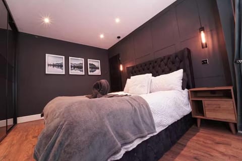 Modern tyne & wear house House in North Shields