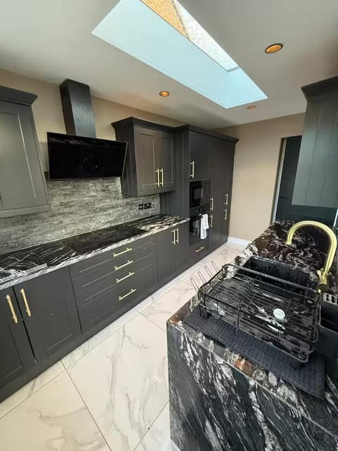 Modern tyne & wear house House in North Shields