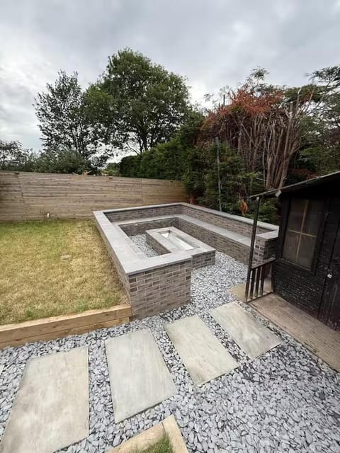 Modern tyne & wear house House in North Shields