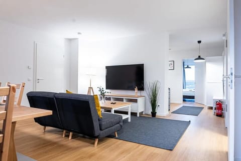 Four Bedroom in urban location Apartment in Hamburg