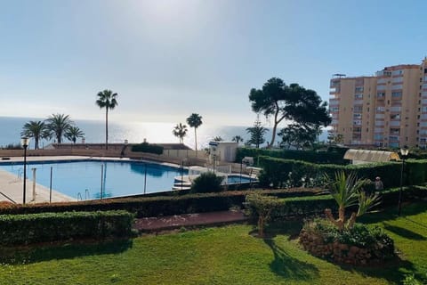 Off site, Garden view, Pool view, Sea view, Swimming pool