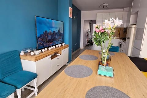 Liohov Apartment Apartment in Varna