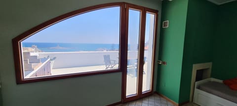 View (from property/room), Sea view