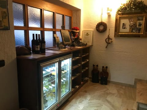 Haus Bachschwalbe Apartment in Ortenau