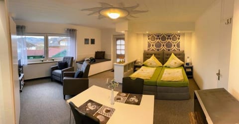 Apartment am Rheinsteig ,privater Vermieter Apartment in Oestrich-Winkel