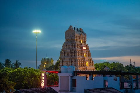 View (from property/room), Landmark view