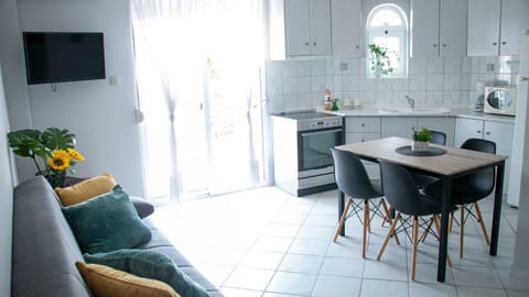 Mary's Apartment Apartment in Halkidiki