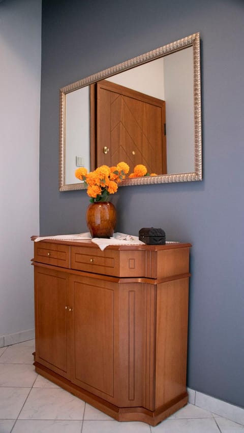 Mary's Apartment Apartment in Halkidiki