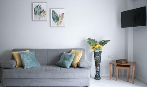 Mary's Apartment Apartment in Halkidiki