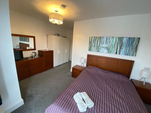 Kingfisher En-suite Room Vacation rental in Plymouth