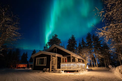 Charming house near the city House in Rovaniemi